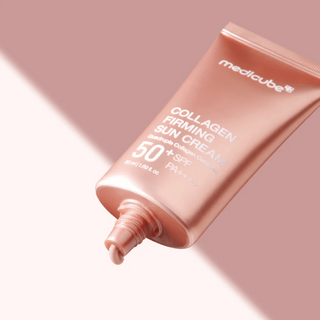 medicube collagen firming sunscreen 50mL MediCube