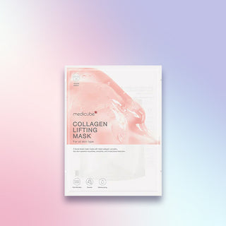 Medicube Collagen Lifting Mask packet