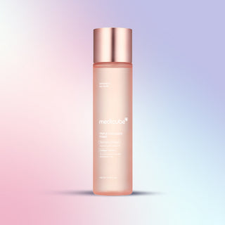 medicube Triple Collagen Toner 4.0 140 mL