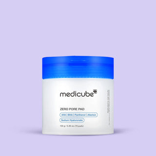 medicube Zero Pore Pad 2.0 (70pc) 155 g MediCube