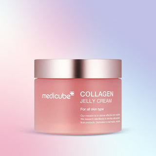 medicube Collagen Jelly Cream 50 mL MediCube