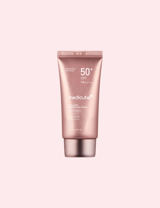 medicube collagen firming sunscreen 50mL MediCube