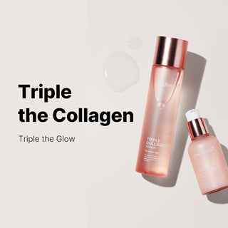 Medicube Triple Collagen Duo MediCube