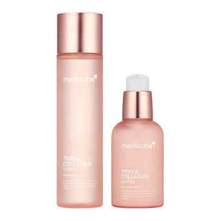 Medicube Triple Collagen Duo MediCube