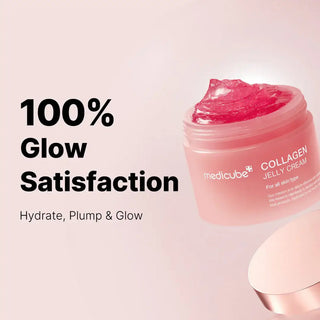 medicube Collagen Jelly Cream 50 mL MediCube