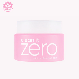 BANILA CO Clean It Zero Cleansing Balm Original BANILA CO