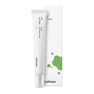celimax Noni Ultimate Eye Cream tube with box packaging