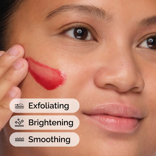 The Ordinary AHA 30% + BHA 2% Peeling Solution 30mL The Ordinary