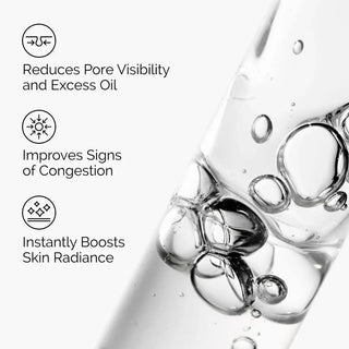 The Ordinary Niacinamide 10% + Zinc 1% Serum, 30 mL The Ordinary
