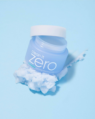 BANILA CO Clean it Zero Cica Relief Calming Cleansing Balm BANILA CO