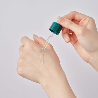 ROUND LAB Pine Calming Cica Ampoule 30mL Round lab