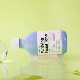 pong dang AHA BHA PHA Purifying Facial Toner 200 mL pong dong