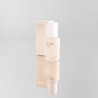 pong dang Real Effect Vita Toning Serum 30 mL pong dong