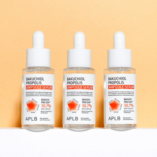 APLB Bakuchiol Propolis Ampoule Serum 40mL APLB