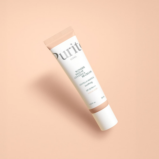 tube of PURITO SEOUL BB Cream #15 Rose Ivory