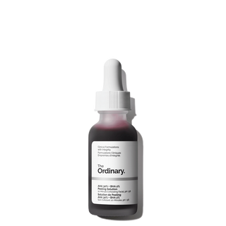 The Ordinary AHA 30% + BHA 2% Peeling Solution 30mL The Ordinary