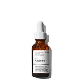 The Ordinary Caffeine Solution 5% + EGCG 30mL The Ordinary