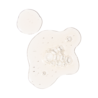 The Ordinary Lactic Acid 10% + HA Serum product dispensed on surface
