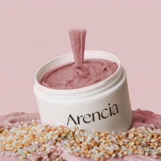 Arencia Fresh Royal Rosehip Cleanser 120 g Arencia
