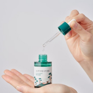 ROUND LAB Pine Calming Cica Ampoule 30mL Round lab