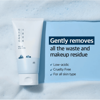 ROUND LAB 1025 Dokdo Cleanser 150 mL Round lab