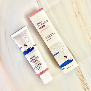 ROUND LAB Birch Moisturizing Tone Up Sunscreen SPF 50+ PA++++ 50mL Round lab