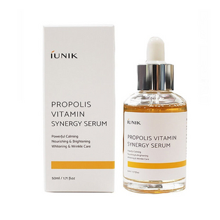 iUNIK Propolis Vitamin Synergy Serum 50 mL iUNIK