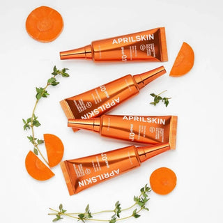 APRILSKIN Carrotene IPMP™ Clearing Solution 20ml / 0.67fl.oz.