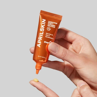 APRILSKIN Carrotene IPMP™ Clearing Solution 20ml / 0.67fl.oz.