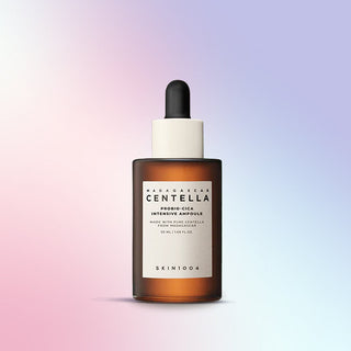 Skin1004 Madagascar Centella Probio Cica Intensive Soothing Facial Ampoule 50 mL Skin1004