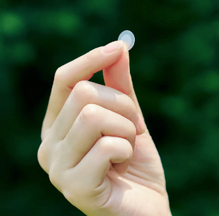 SKIN1004 Tea-Trica Spot Cover Patch 1 Pack (22 Patches) Skin1004