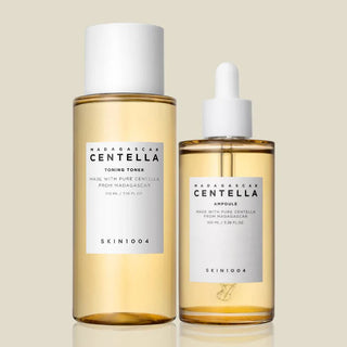 SKIN1004 Madagascar Centella Best Duo Set Skin1004