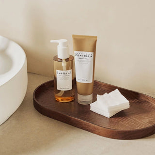 SKIN1004 Madagascar Centella Double Cleansing Power Duo Skin1004