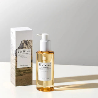 SKIN1004 Madagascar Centella Double Cleansing Power Duo Skin1004