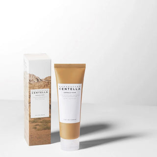 SKIN1004 Madagascar Centella Double Cleansing Power Duo Skin1004