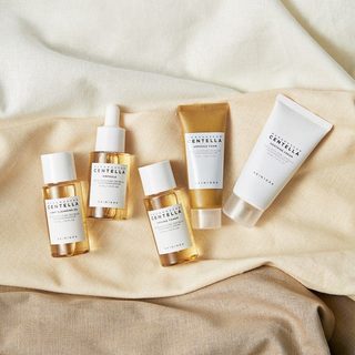 SKIN1004 Madagascar Centella Travel Kit Skin1004