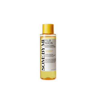 SOME BY MI Yuja Niacin 30 Days Miracle Brightening Toner 150 mL SOMEBYMI