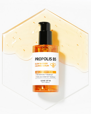 SOME BY MI Propolis B5 Glow Barrier Calming Serum 50mL SOMEBYMI