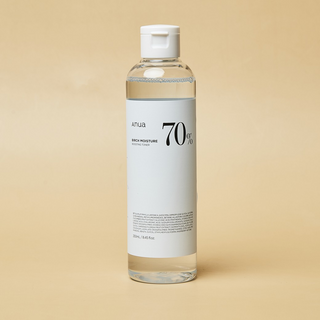 ANUA Birch 70 Moisture Boosting Toner 250mL Anua