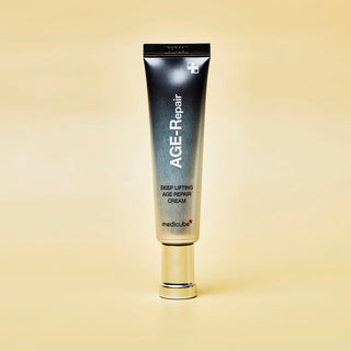 MEDICUBE AGE-R I Shot + Deep Lifting Age Repair Cream 30ml
