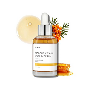 iUNIK Propolis Vitamin Synergy Serum 50 mL iUNIK
