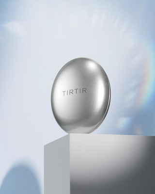 TIRTIR Mask Fit Aura Silver Cushion Foundation 25N Mocha TIRTIR