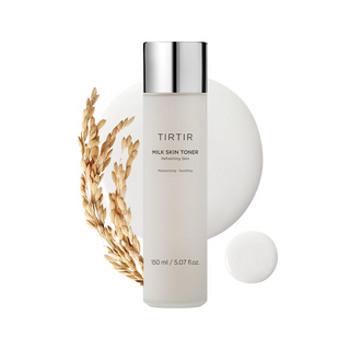 TIRTIR Milk Skin Toner Jumbo 150 mL TIRTIR