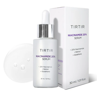 TIRTIR Niacinamide 20% Serum 30mL TIRTIR