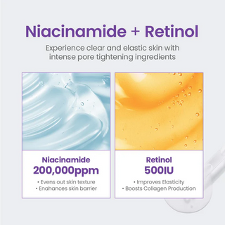 TIRTIR Niacinamide 20% Serum 30mL TIRTIR