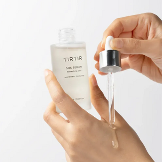 TIRTIR SOS Serum 50mL TIRTIR