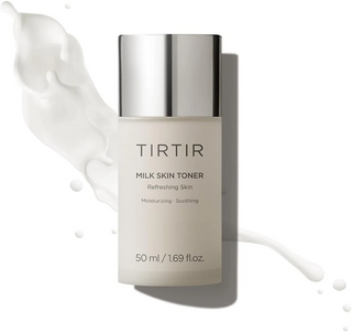 TIRTIR Milk Skin Toner Mini 50 mL TIRTIR