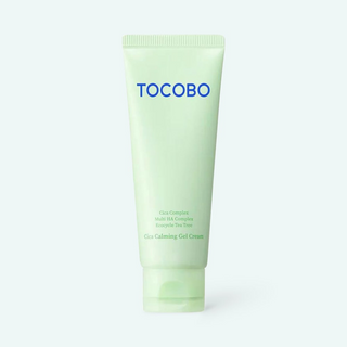 TOCOBO Cica Calming Gel Cream 75mL TOCOBO