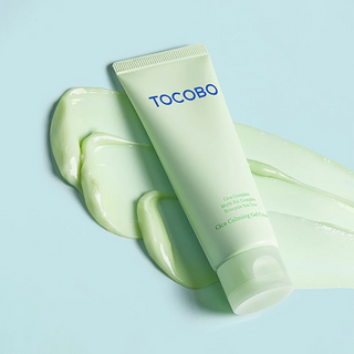 TOCOBO Cica Calming Gel Cream 75mL TOCOBO