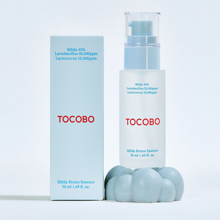 TOCOBO Bifida Biome Essence 50mL TOCOBO